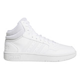 Tenis Hoops 3.0 Mid Classic Gw5457 adidas