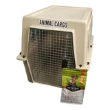 Transportadora Canil 300 Animal Cargo Box