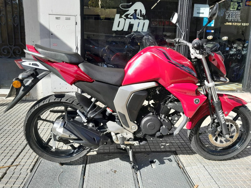 Yamaha Fz Fi 150 /2018