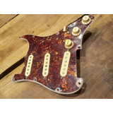 Pickguard Armado Custom Shop Fender 60s Texas Special 