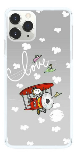 Capinha De Celular Personalizada Snoopy 54