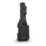 Funda Para Guitarra Eléctrica Rockbag Rb20506b Negra