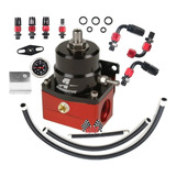 Kit Regulador De Gasolina Universal Aeromotive