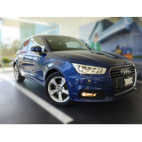 Audi A1 2017