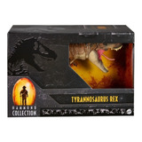 Tiranosaurus Rex Hammond Collection Mattel