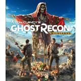 Ghost recon wildlands - Pc - Instalación Por Teamviewer