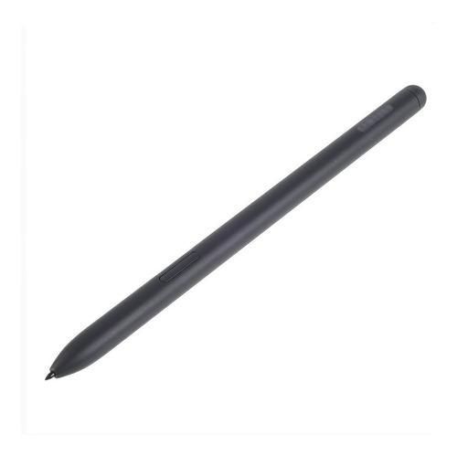 Caneta Stylus S Pen Galaxy Tab S6 Lite P613 P619 Cinza Preto