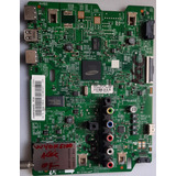 Main Board O Tarjeta Principal Tv Led Un40k5100