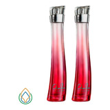 Oferta Osadía Perfume Dama X 2 Unds De Yanbal 50 Ml Original