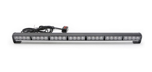 Baliza De Led 1201-7 80 Cm Verde Trafic Signal 28 Optileds