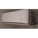 Aire Acondicionado Split Inverter Frio/calor Carrier 2900f