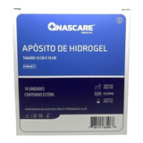 Aposito De Hidrogel 10x10 (unidad)