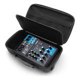 Casematix Mixer Audio - Funda Compatible Con Interfaz De Au.