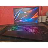 Laptop Gamer Acer Nitro I5 12500h  Rtx 3050ti 144hz Rgb