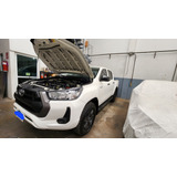 Toyota Hilux 2021 2.7 Cabina Doble Sr Mt