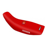 Funda Asiento Honda Xr 250 Tornado Grip Antideslizante Mav