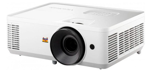 Proyector Viewsonic Pa700w 4.500 Lúmenes Ansi Wxga Hasta 300