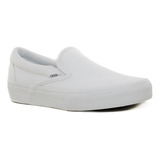 Alpargatas Classic Slip On Vans Fluid Tienda Oficial