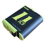 Bateria Marca Telesin De 1750mah Para Gopro 9/10/11