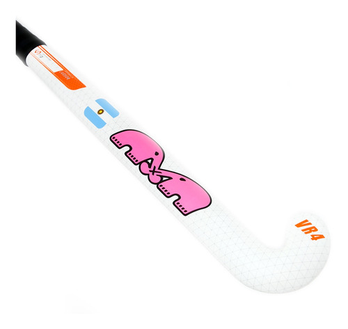 Palo Hockey Tk Total Three 3.1 90% Carbono Illumina Accelera