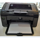 Impresora Hp 1102w (con 17.000 Copias)