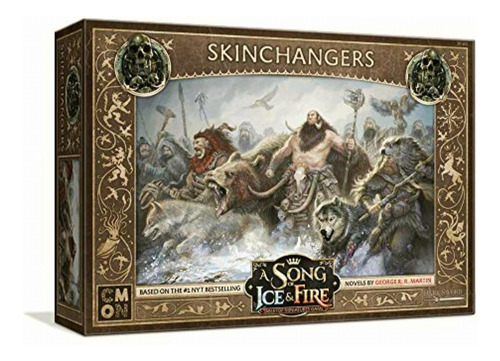 Cmon A Song Of Ice And Fire Tabletop Miniatures Free Folk