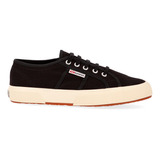 Zapatillas Superga 2750 Cotu En Negro | Moov