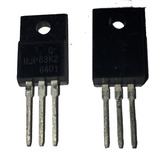 Rjp63k2 Rjp 63k2  Mosfet