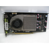 Defeito Placa De Video Gf 9800gt 600m 512mb Ddr3 Pci-e