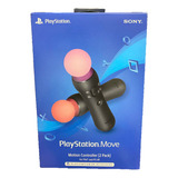 Playstation Move Control Ps4