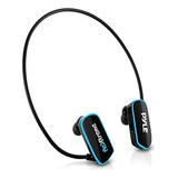 Pyle Pyle Auriculares De Natación Impermeables Con De Mp3 De