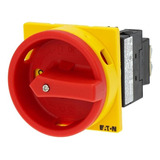 T0-2-1/ea/svb Interruptor Seccionador 20 Amps 3polos Sin Caj