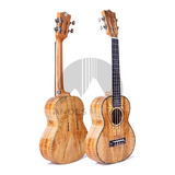 Ukelele Soprano Vintage Maple 