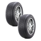 Paq 2 Llantas 225/65r17 102t Bridgestone Dueler H/p Sport As