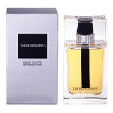 Dior Homme Vintage 2011 Edt 100ml Lacrado Raridade