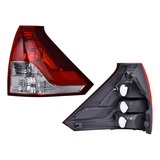 Calavera Honda Cr-v  2012  2013  2014  Derecha Inferior Xpo