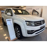 Volkswagen Vw Amarok V6 0km Extreme Precio Full 4x4 2024 P9