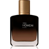 Perfume Miniatura Natura Homem Dom 25ml 