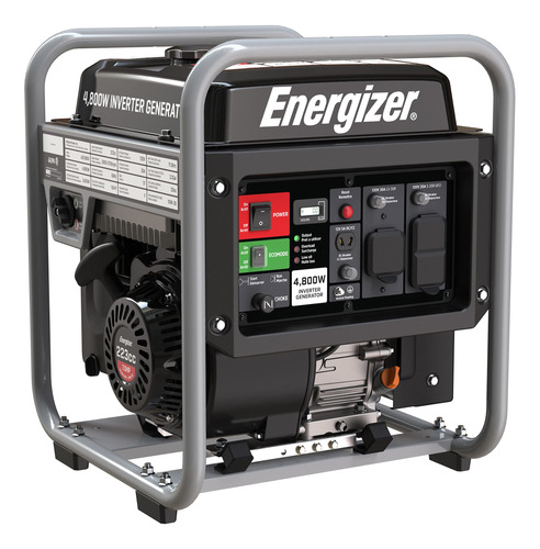 Energizer Invezva Generador Inverter Ezv-w