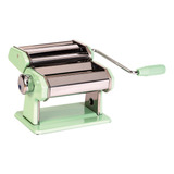 Maquina P/ Fabricar Pastas Pasta Linda Fideos Carol Soft Bz3