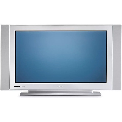 Panel Tv Philips Lc4.9e 305w (placa, Fuente Y Main Quemadas)