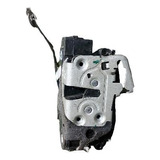 15044 Chapa De Puerta Trasera Izquierda Ford Escape 15 17