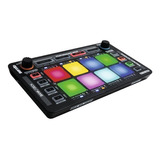 Reloop Neon Controlador Serato, Pads Táctiles Sampler Djs