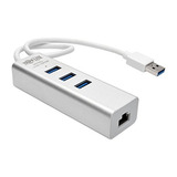 Tripp Lite Usb 3.0 Superspeed ¿¿a Adaptador De Red Gigabit E