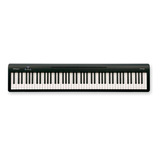 Piano Digital De 88 Teclas Fp-10-bk Roland