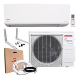 Goodman 12,000 Btu 18 Seer2 Mini Split Inverter Sistema De B