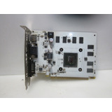 Defeito Placa De Vídeo One Msi Geforce N730-2gd3v3