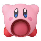 Figura Kirby Swallow Soft Vinyl Collection - Ensky Original