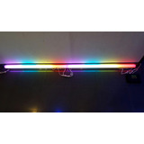 2pk Luz Led Iluminacion Dj Bar Disco No Chauvet Tubo Navidad