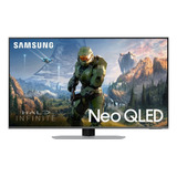 Tv Samsung Gaming Tv 43'' Neo Qled 4k Qn43qn90cagxzd